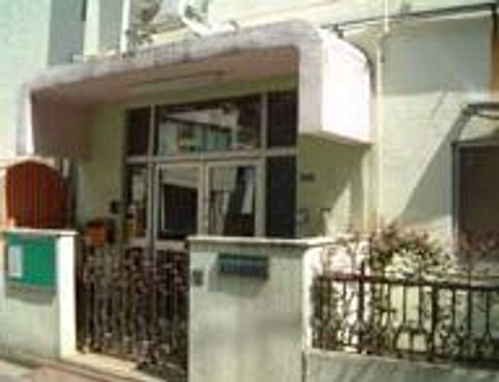 東京都品川区西五反田3丁目の賃貸マンションの周辺