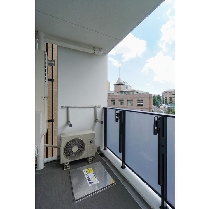 BELLE VUE 千代田飯田橋のその他画像