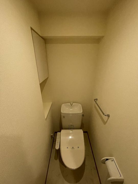 ガラ・ステージ日本橋茅場町901号室の内装