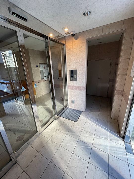 ガラ・ステージ日本橋茅場町901号室のその他画像