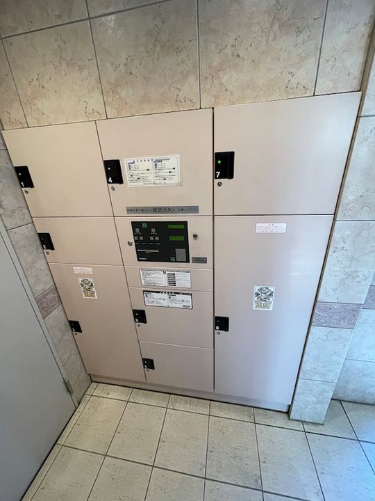 ガラ・ステージ日本橋茅場町901号室のその他画像