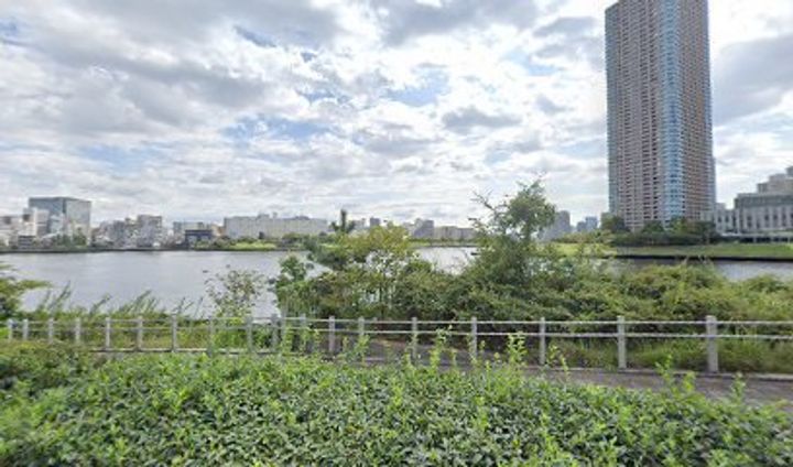 ガラ・ステージ日本橋茅場町901号室の周辺
