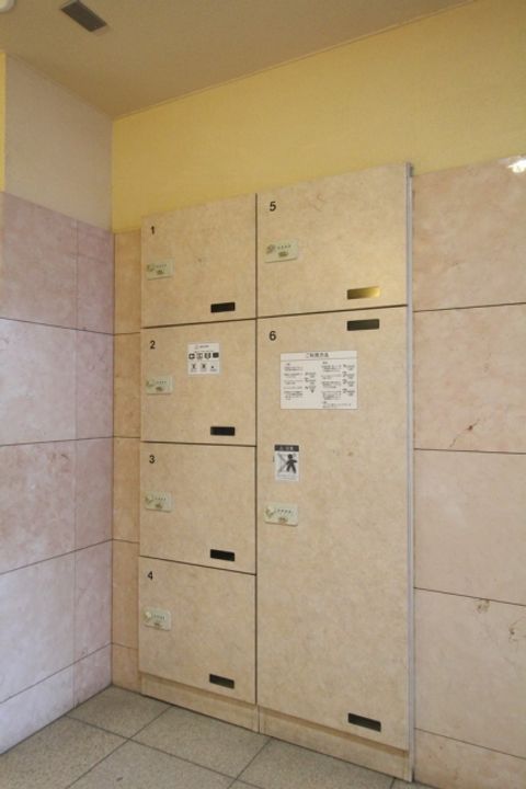東京都大田区南馬込6丁目の賃貸マンションのその他画像