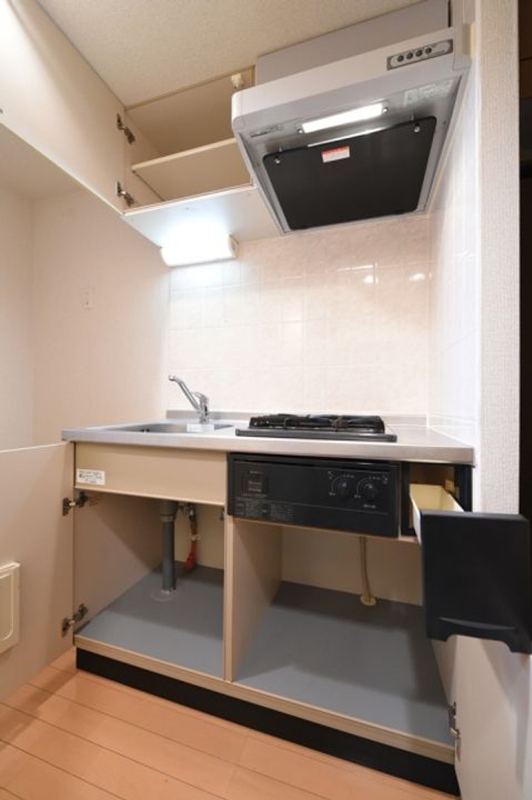 東京都大田区南馬込6丁目の賃貸マンションのその他画像