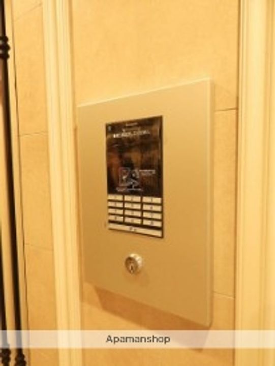エスタート品川南大井のその他画像