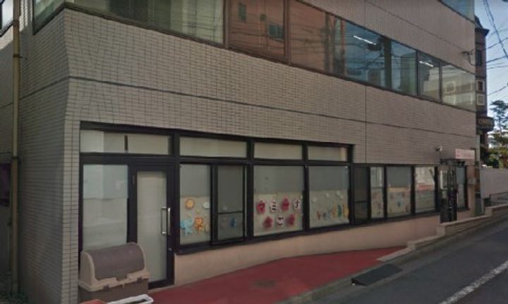 アルカンシエル馬込の周辺