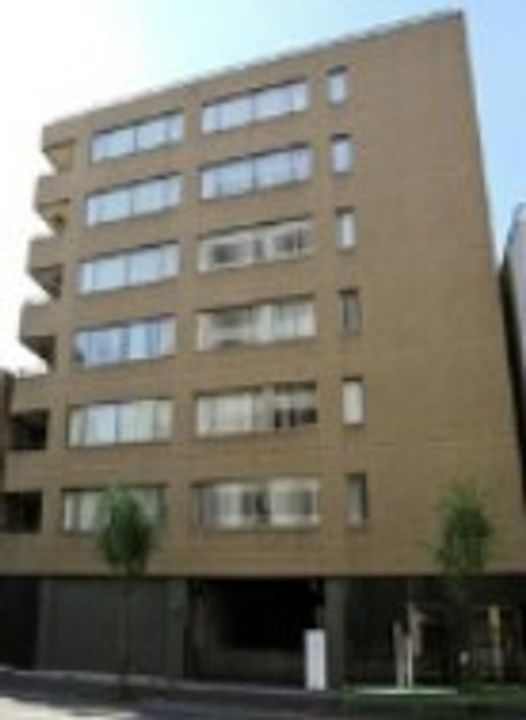 HF銀座レジデンスイーストの周辺