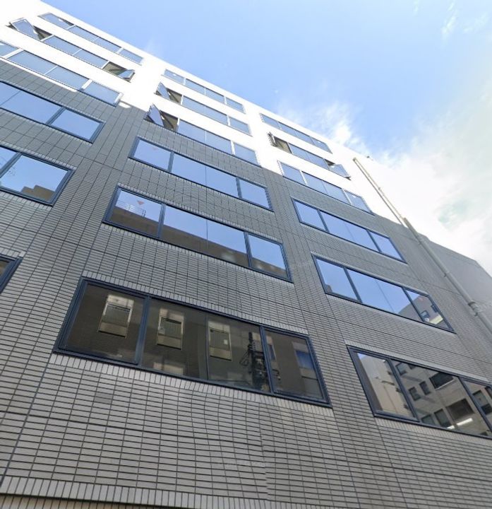 HF銀座レジデンスイーストの周辺