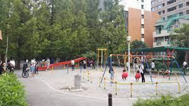HF銀座レジデンスイーストの周辺