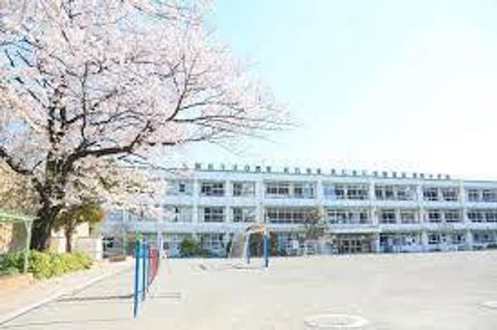 クロスレジデンス蒲田の周辺