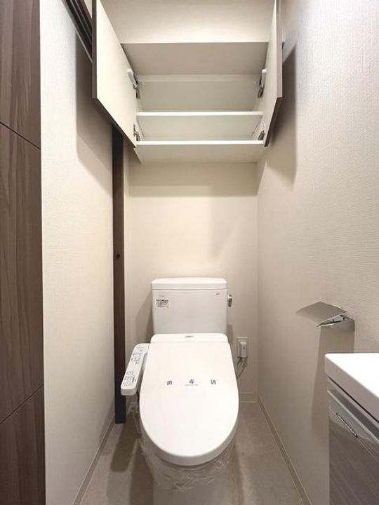オーキッドレジデンス住吉のその他画像