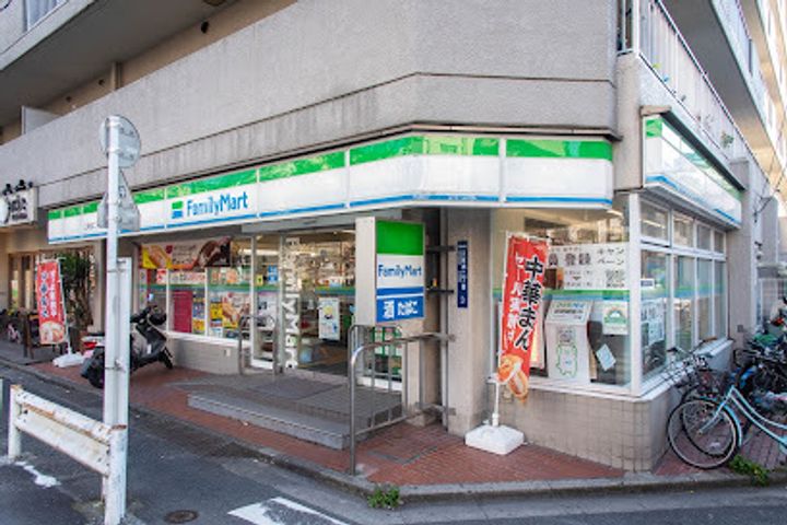 オーキッドレジデンス住吉の周辺