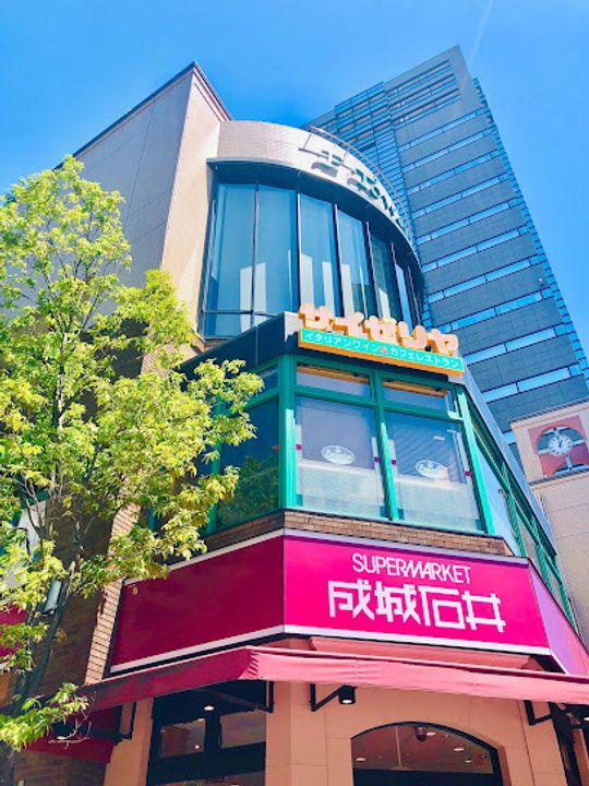COMODO水天宮レジデンス0407の周辺