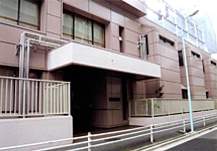 COMODO水天宮レジデンス0407の周辺