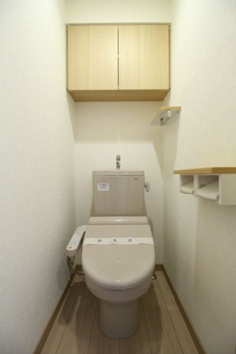 東京都品川区南大井3丁目の賃貸マンションのその他画像