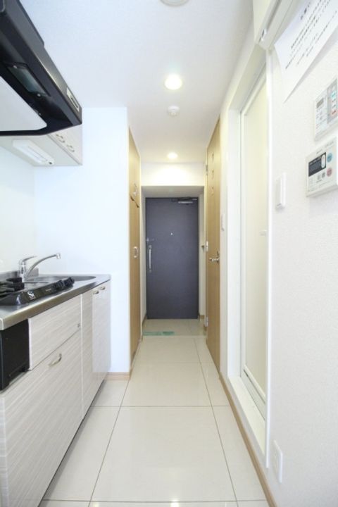 東京都品川区南大井3丁目の賃貸マンションのその他画像