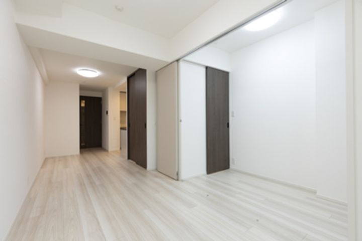 リビオ北品川リバーサイドテラスのその他画像