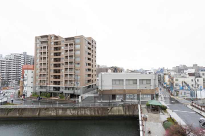 リビオ北品川リバーサイドテラスのその他画像