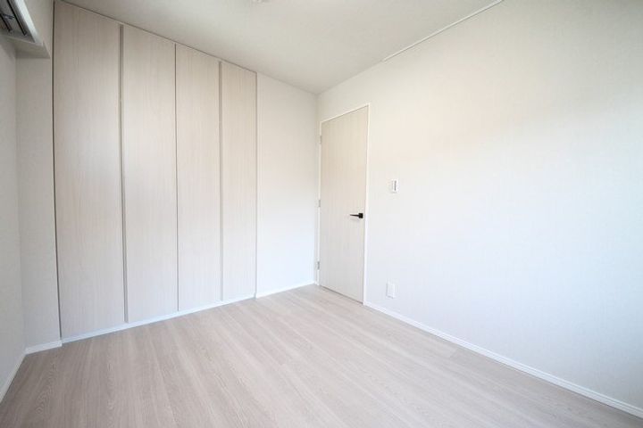 GRAN PASEO八丁堀Ⅱ602号室の内装