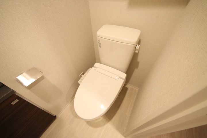 GRAN PASEO八丁堀Ⅱ602号室のその他画像