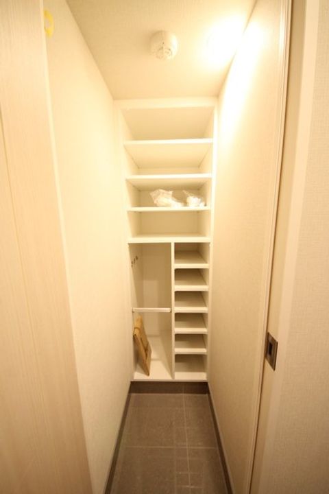 GRAN PASEO八丁堀Ⅱ602号室のその他画像