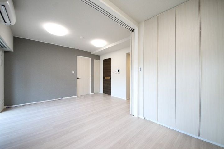 GRAN PASEO八丁堀Ⅱの内装