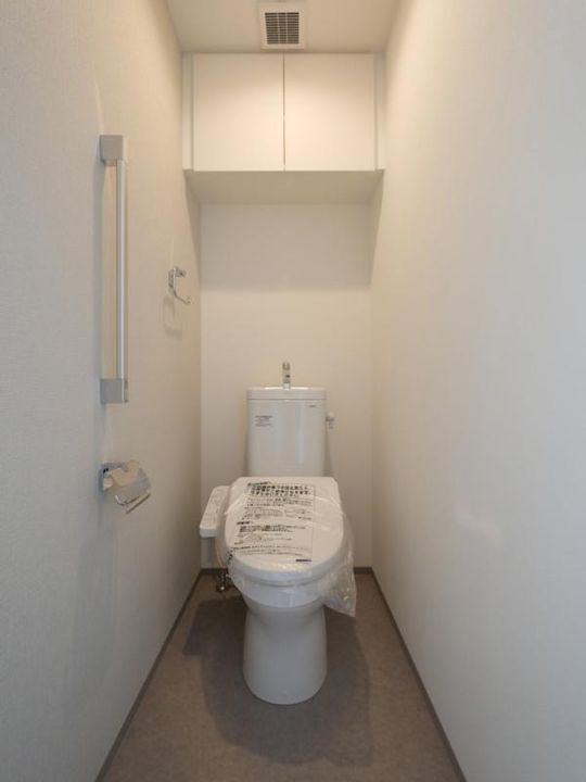 アーバンパーク日暮里の内装