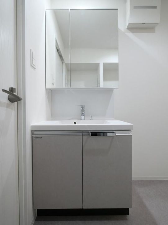 アーバンパーク日暮里の内装