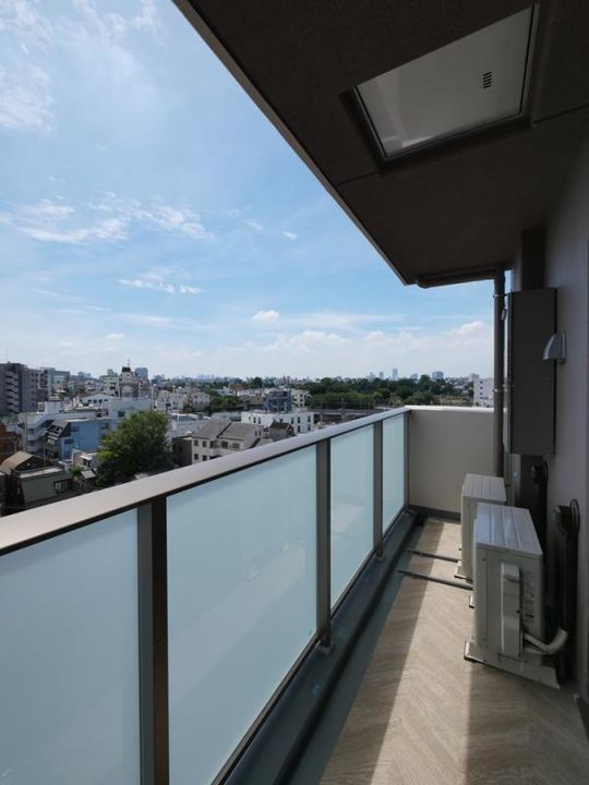 アーバンパーク日暮里のその他画像