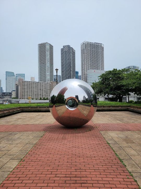 グランパセオ銀座築地の周辺