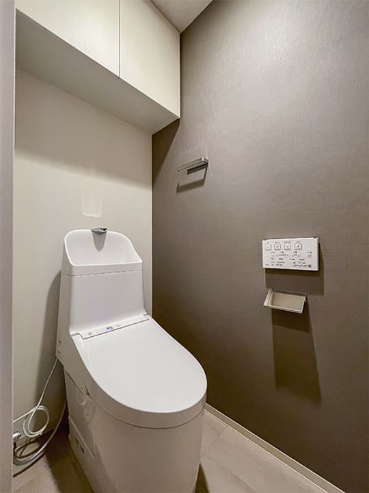 フロンティアレジデンス錦糸公園のその他画像