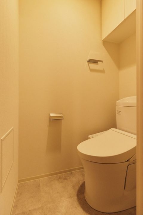 フロンティアレジデンス錦糸公園のその他画像