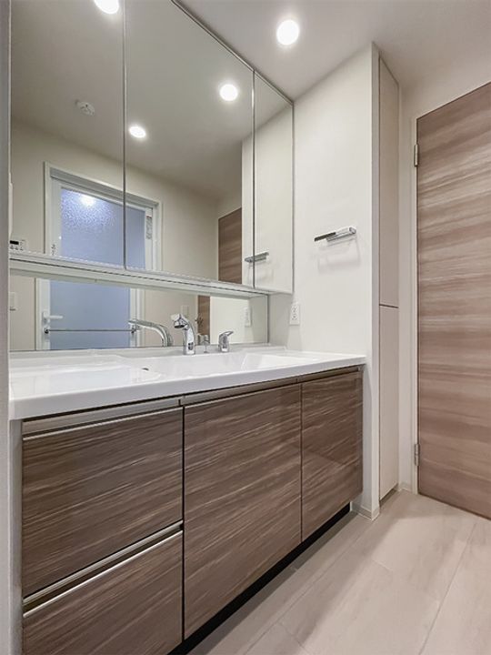 フロンティアレジデンス錦糸公園のその他画像