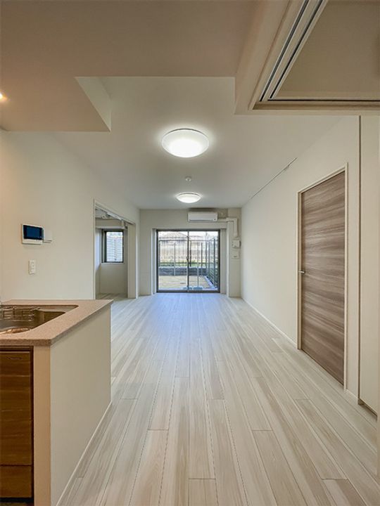 フロンティアレジデンス錦糸公園のその他画像