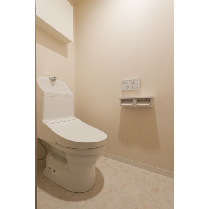 HF押上レジデンスのその他画像