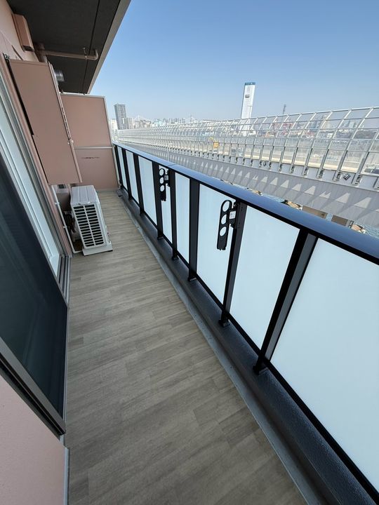 パークアクシス品川天王洲アイルのその他画像