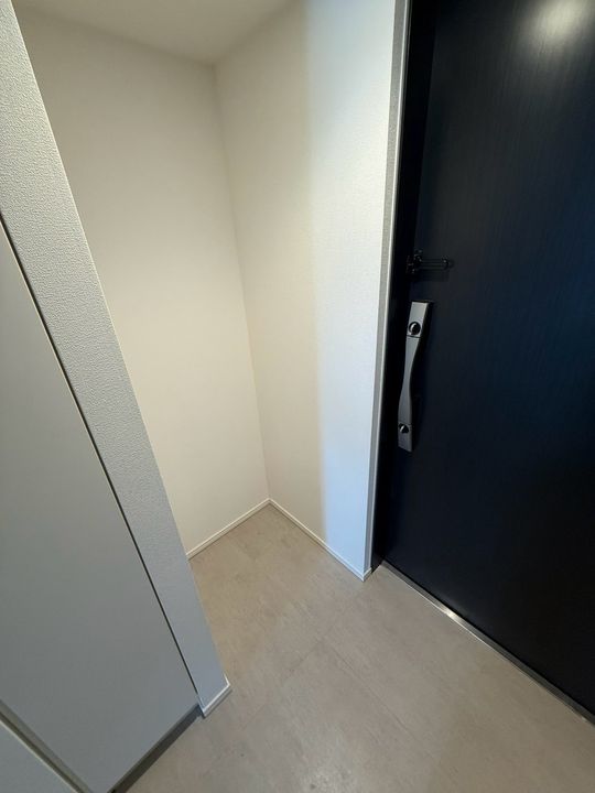 パークアクシス品川天王洲アイルの内装