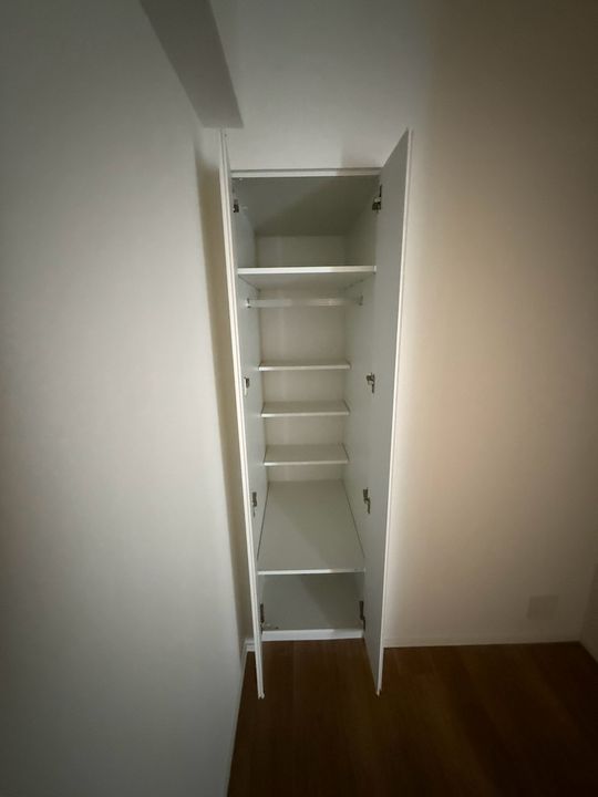 パークアクシス品川天王洲アイルの内装