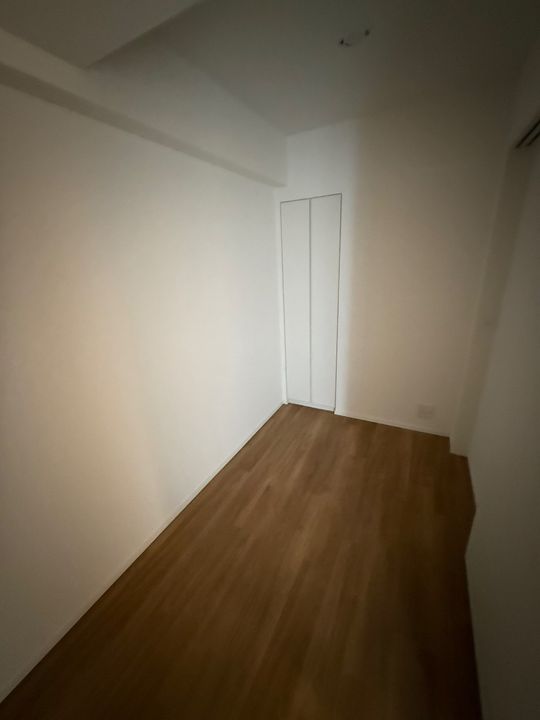 パークアクシス品川天王洲アイルの内装