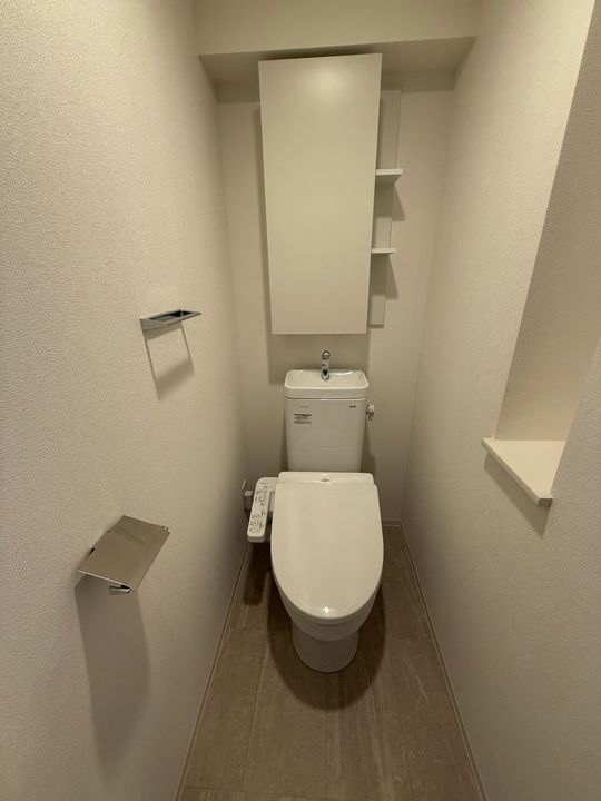 パークアクシス品川天王洲アイルのその他画像