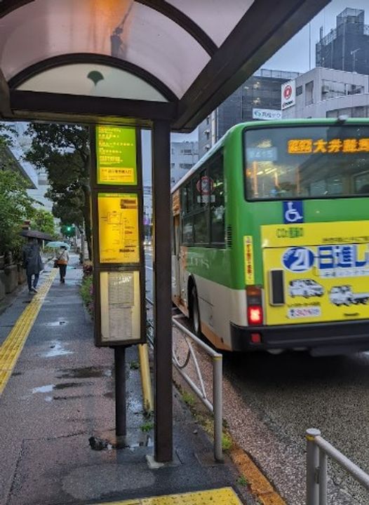 パークアクシス品川天王洲アイルの周辺