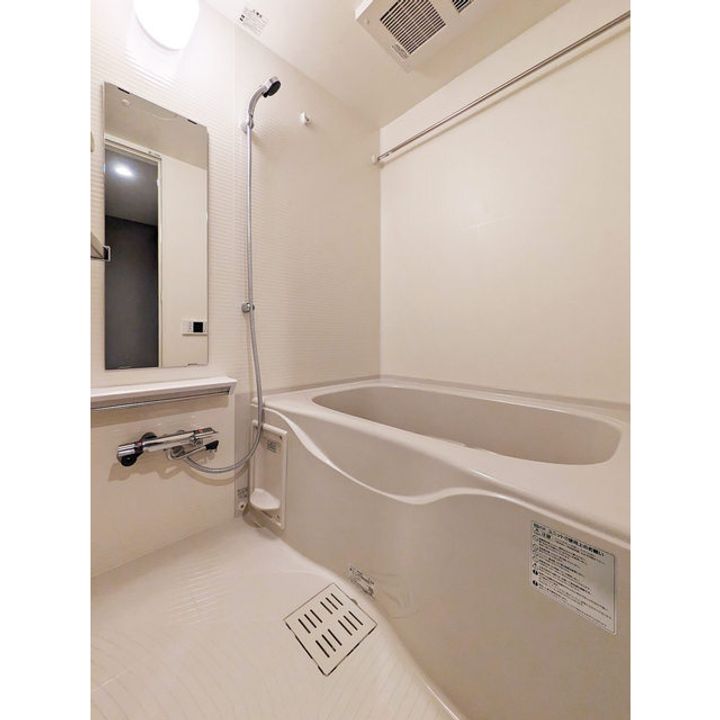 KDXレジデンス田園調布南の風呂