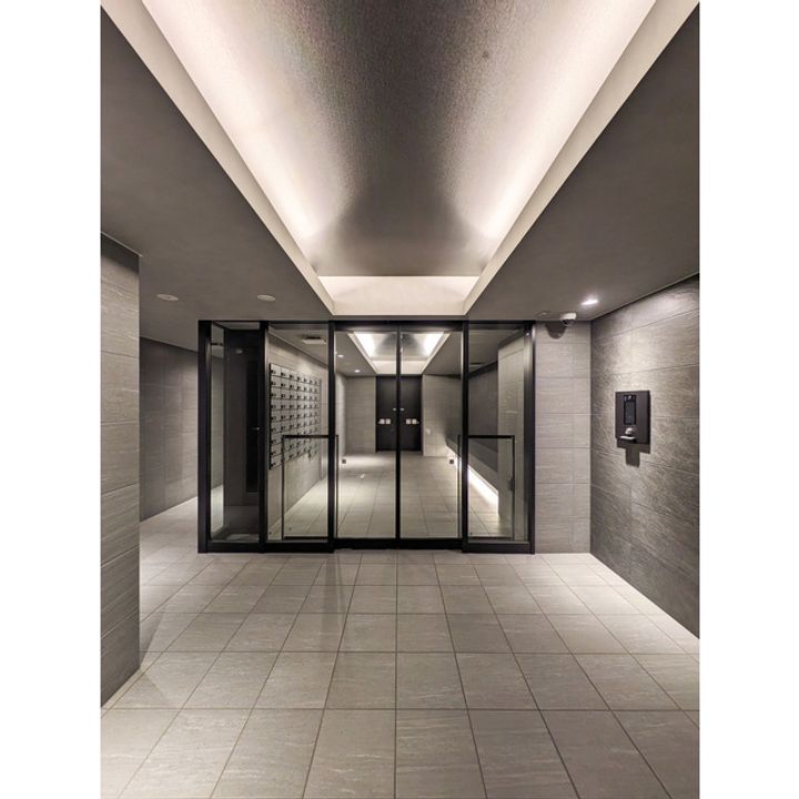 KDXレジデンス田園調布南の外観