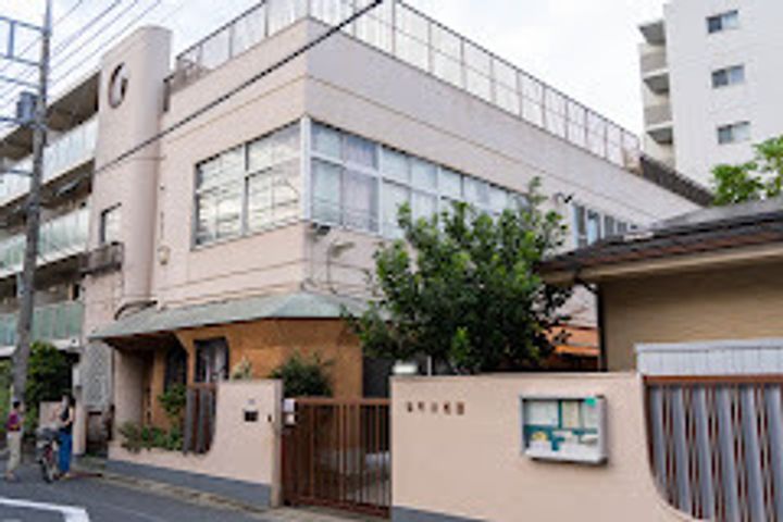 KDXレジデンス田園調布南の周辺