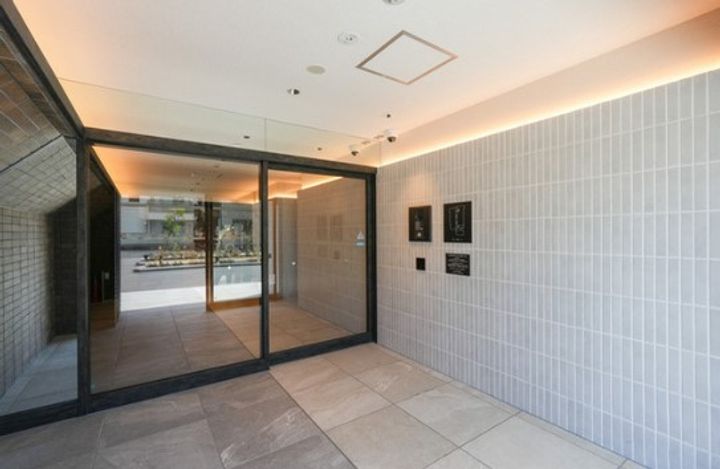 コンフォリア・リヴ豊洲キャナルのその他画像