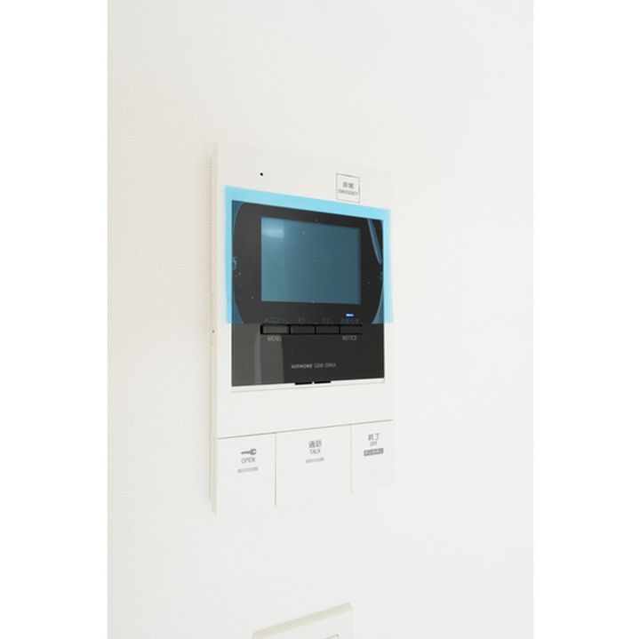 コンフォリア・リヴ豊洲キャナルのその他画像