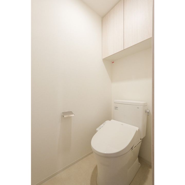 コンフォリア・リヴ豊洲キャナルのその他画像