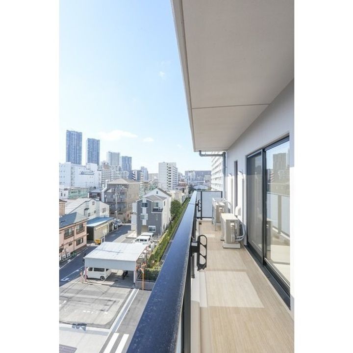 コンフォリア・リヴ豊洲キャナルのその他画像