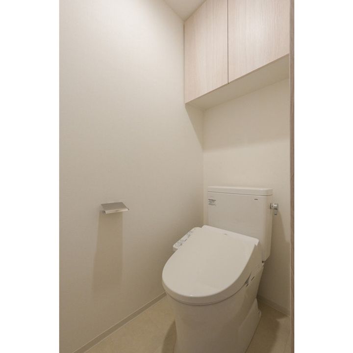 コンフォリア・リヴ豊洲キャナルのその他画像