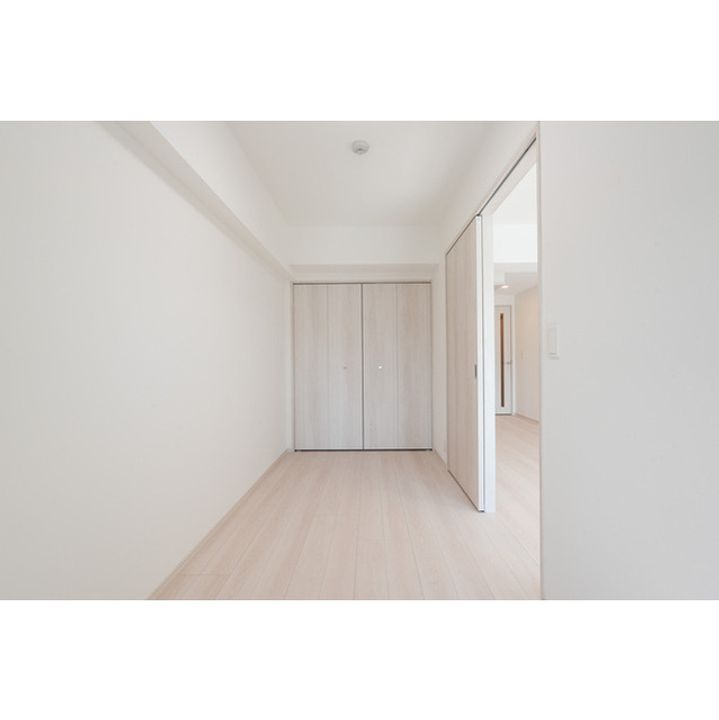 コンフォリア・リヴ豊洲キャナルのその他画像